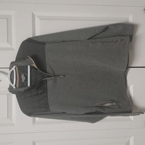 Men's Eddie Bauer 1/4 Zip Pullover